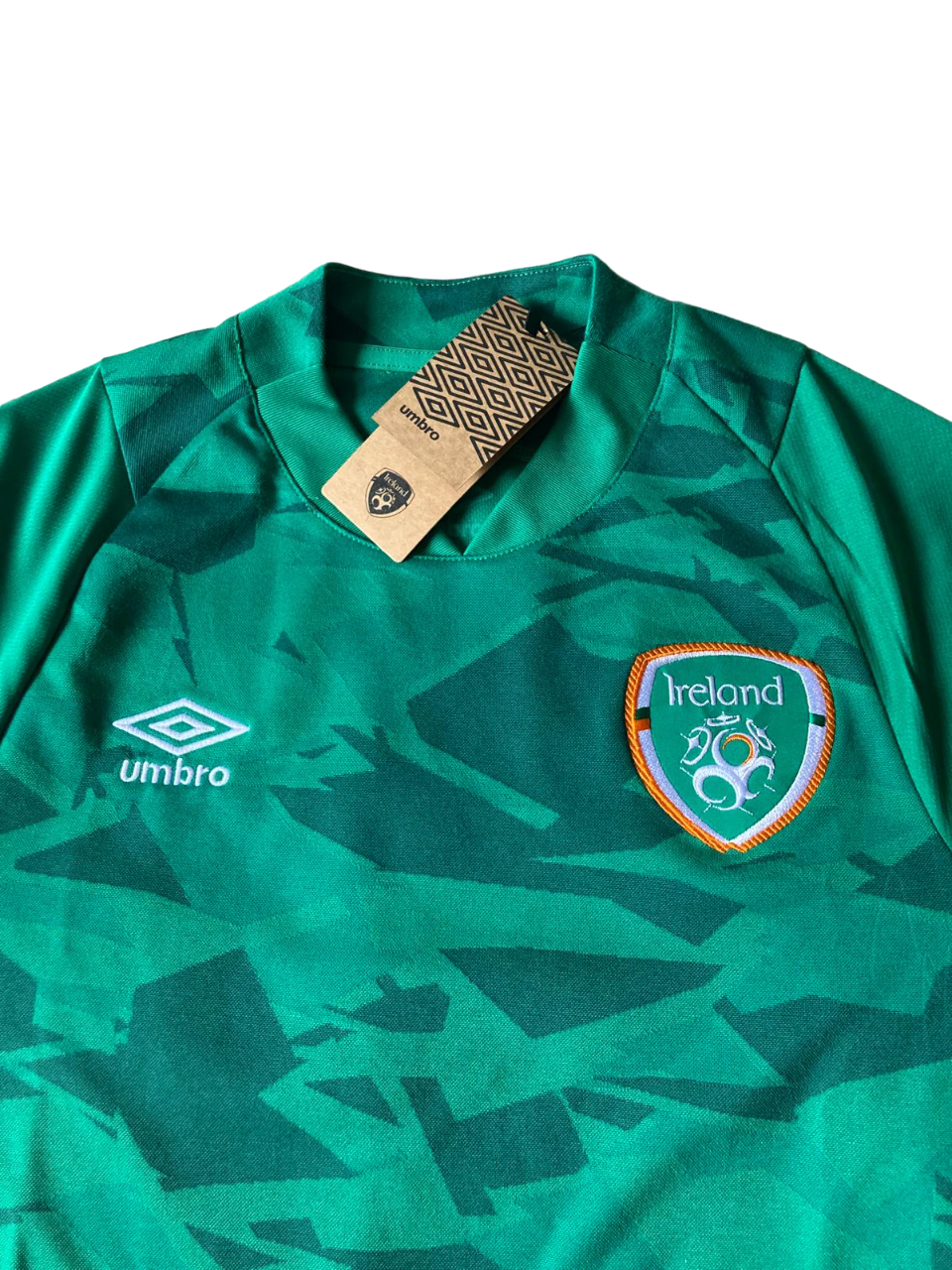 Irlande Domicile 2022 (S/M/L/XL)