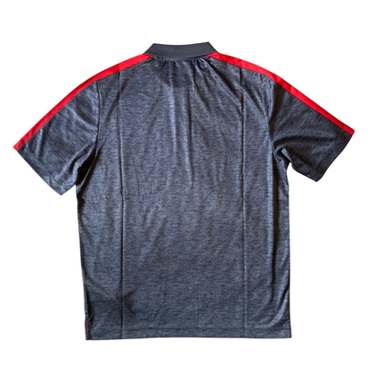 Canada Rugby Polo Training 2022 (S/M/L/XL/XXL/3XL/4XL)