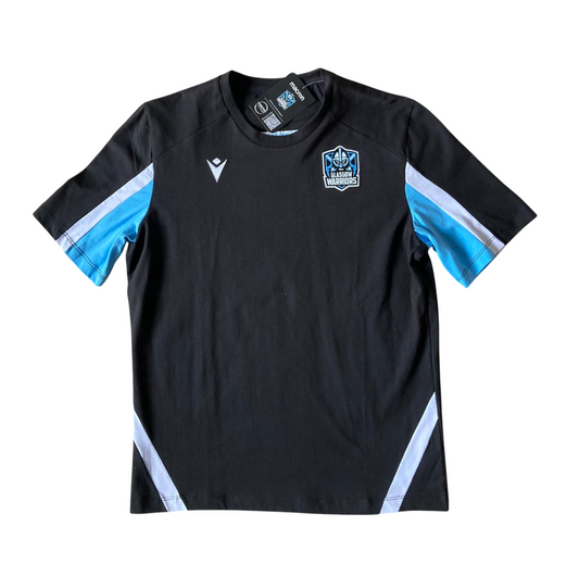 Glasgow Warriors T-Shirt Coton 20-21 (S)