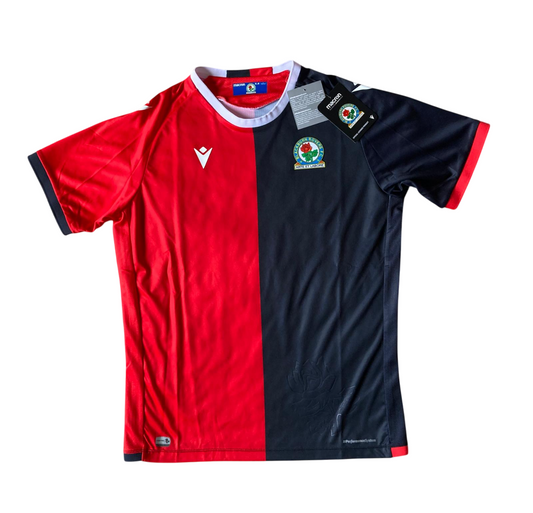 Blackburn Rovers Extérieur 2021 (S) [match day]