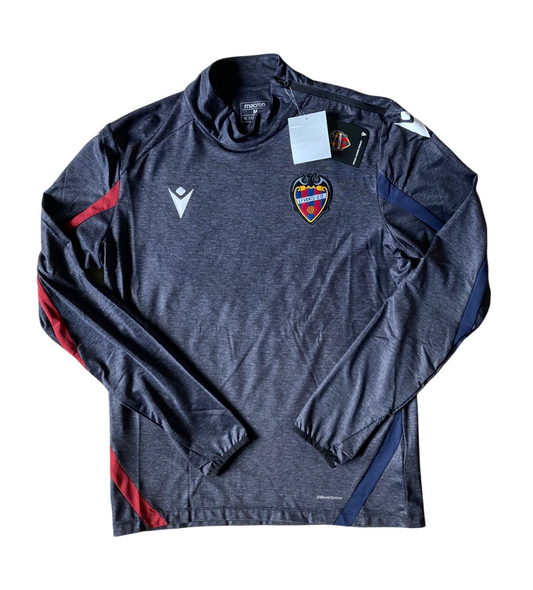 Levante Top Training 1/4 Zip 2021-22 (M)