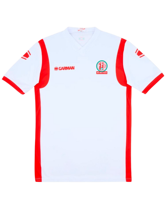 Burundi Third 2019-20 (M)