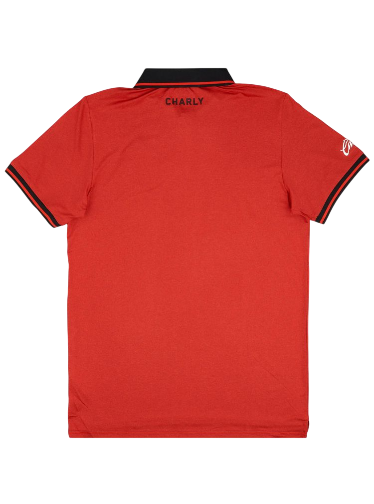 Club Tijuana Polo Training 2021-22 (M/L)