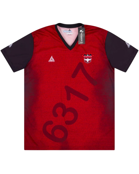 Gaziantepspor Domicile 2018-19 (S/XL)