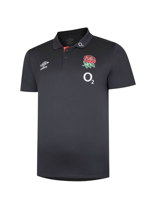Angleterre Rugby Polo Training 2022-23 (3XL)