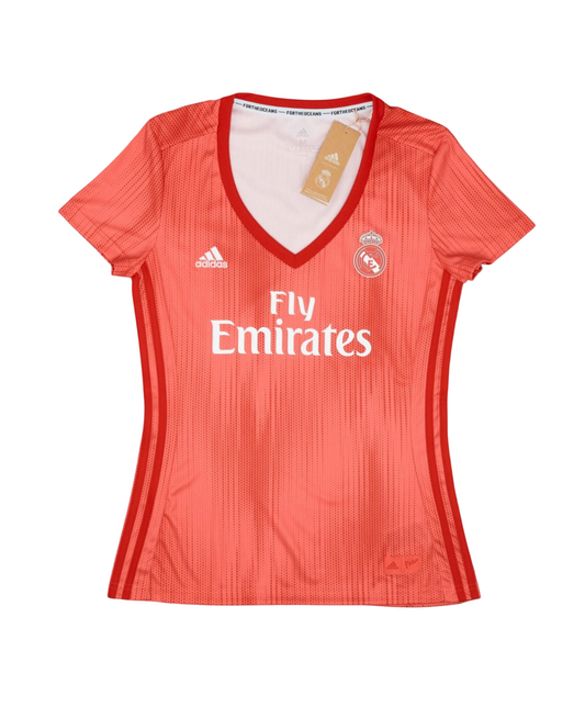 Real Madrid Third 2018-19 (S/M) (Womens)