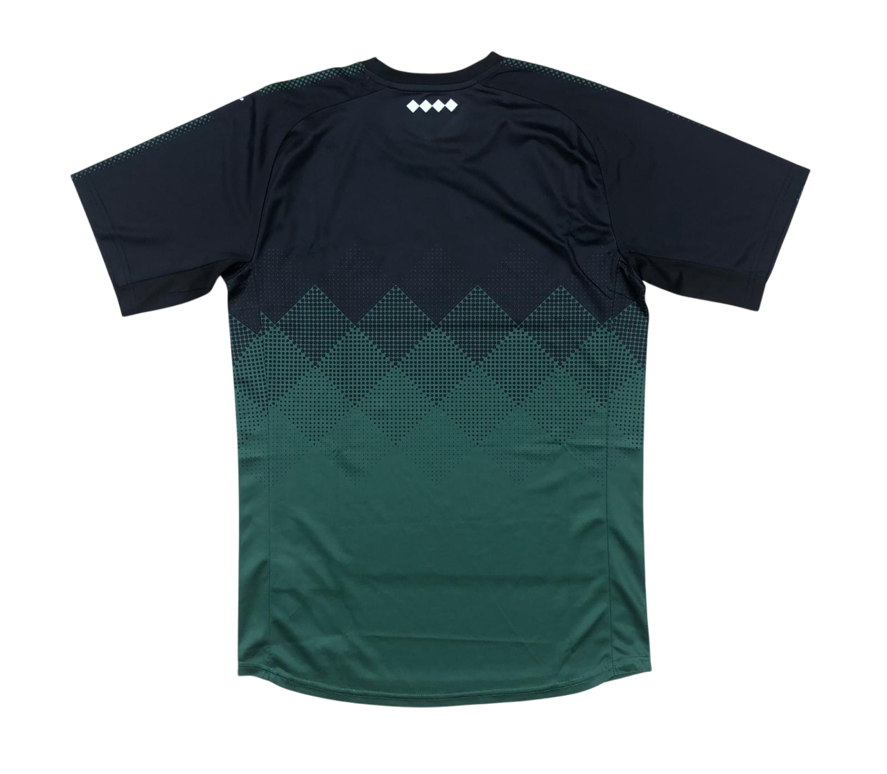 Krasnodar Domicile 2017-18 (M)