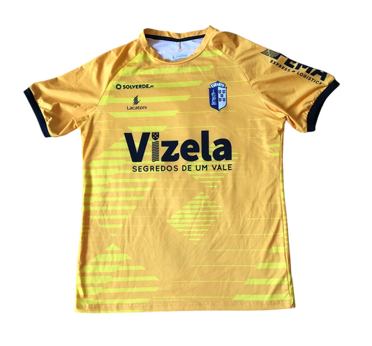 Vizela GK Jaune 2021-22 (XL/XXL)