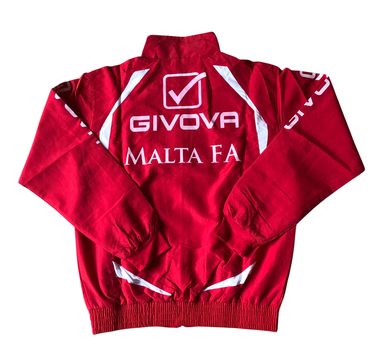 Malte Ensemble Survêtement 2014 (M)