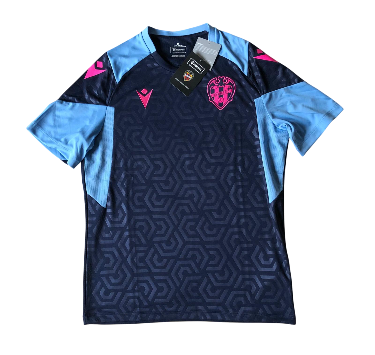Levante Training T-Shirt 2023-24 (M)