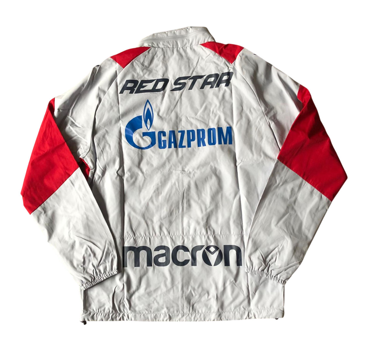 Etoile Rouge Belgrade Veste Training 23-24 (S/M/L/XL/XXL)