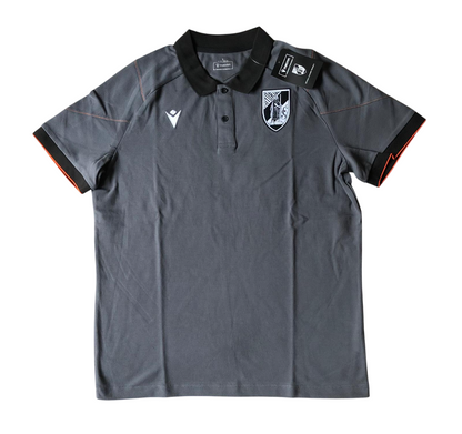 Vitoria Guimaraes Polo Officiel 2023-24 (S/M/L/XL)