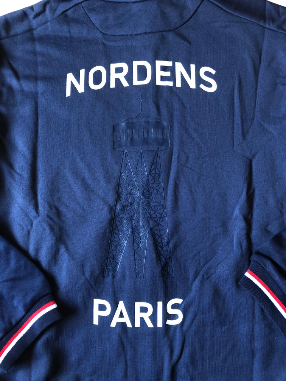 Aalborg Veste Official 2022-23 (L)