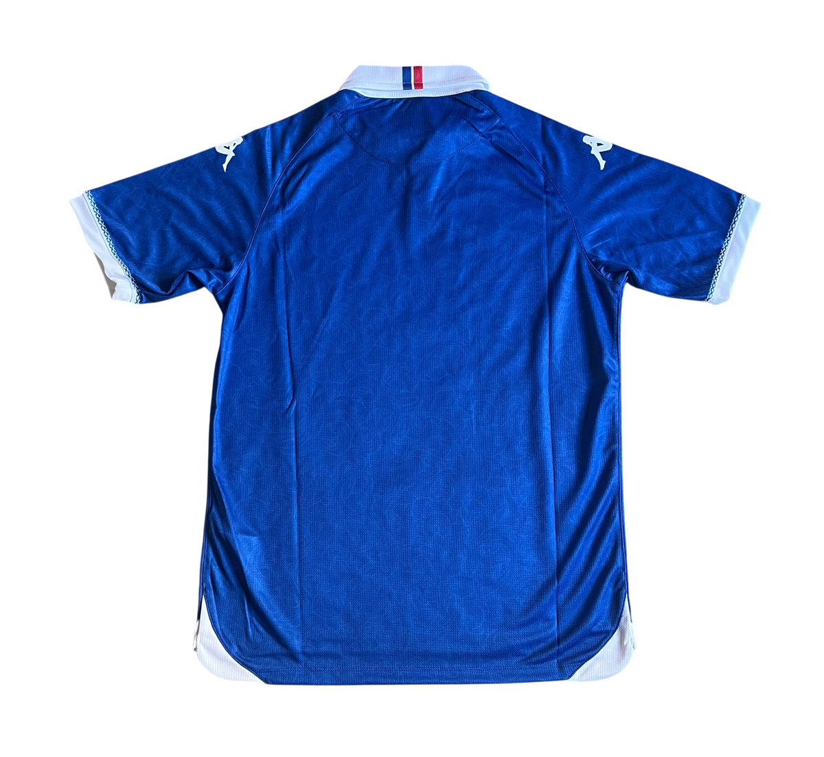 Wisla Cracovie Domicile 2026-27 (M/L/XL)