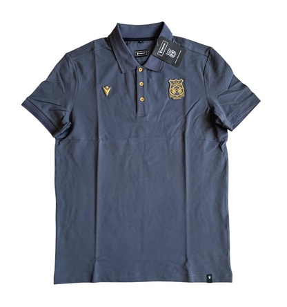 Wrexham Polo Officiel 2024-25 (L)