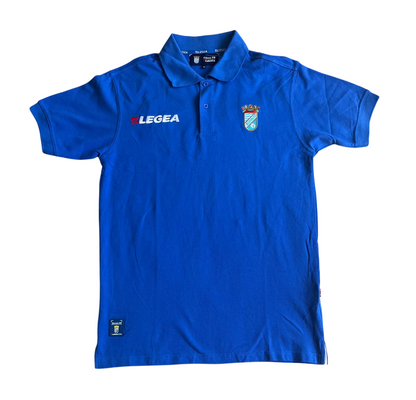 Xerez Polo Officiel 2010-11 (M)