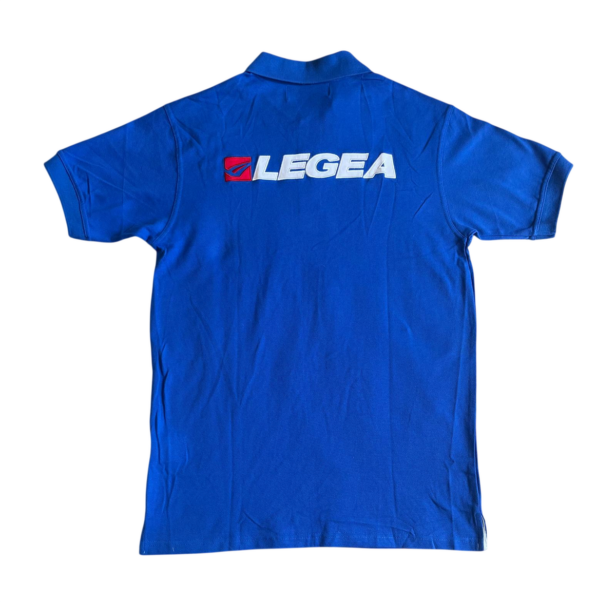 Xerez Polo Officiel 2010-11 (M)