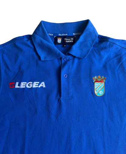 Xerez Polo Officiel 2010-11 (M)