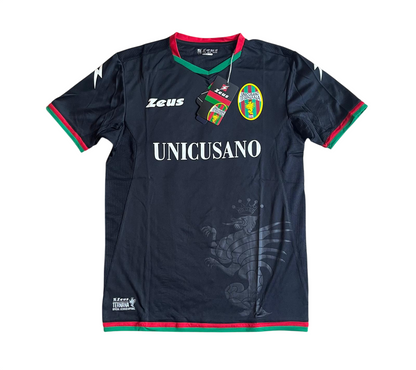 Ternana Third 2017-18 JUNIOR (10/12/14ans) [with short]