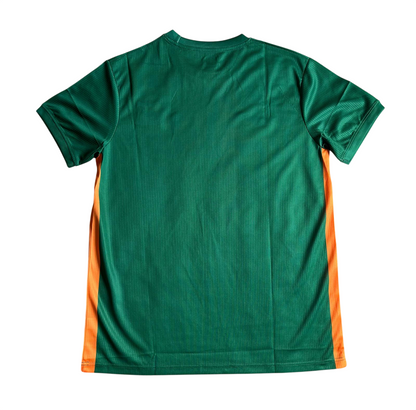 Zambia Home 2017 (L)