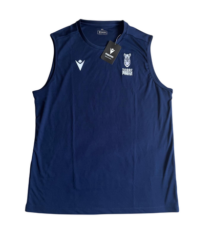 Zèbre Rugby Training Player 25-26 (3XL)