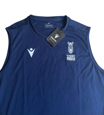 Zèbre Rugby Training Player 25-26 (3XL)