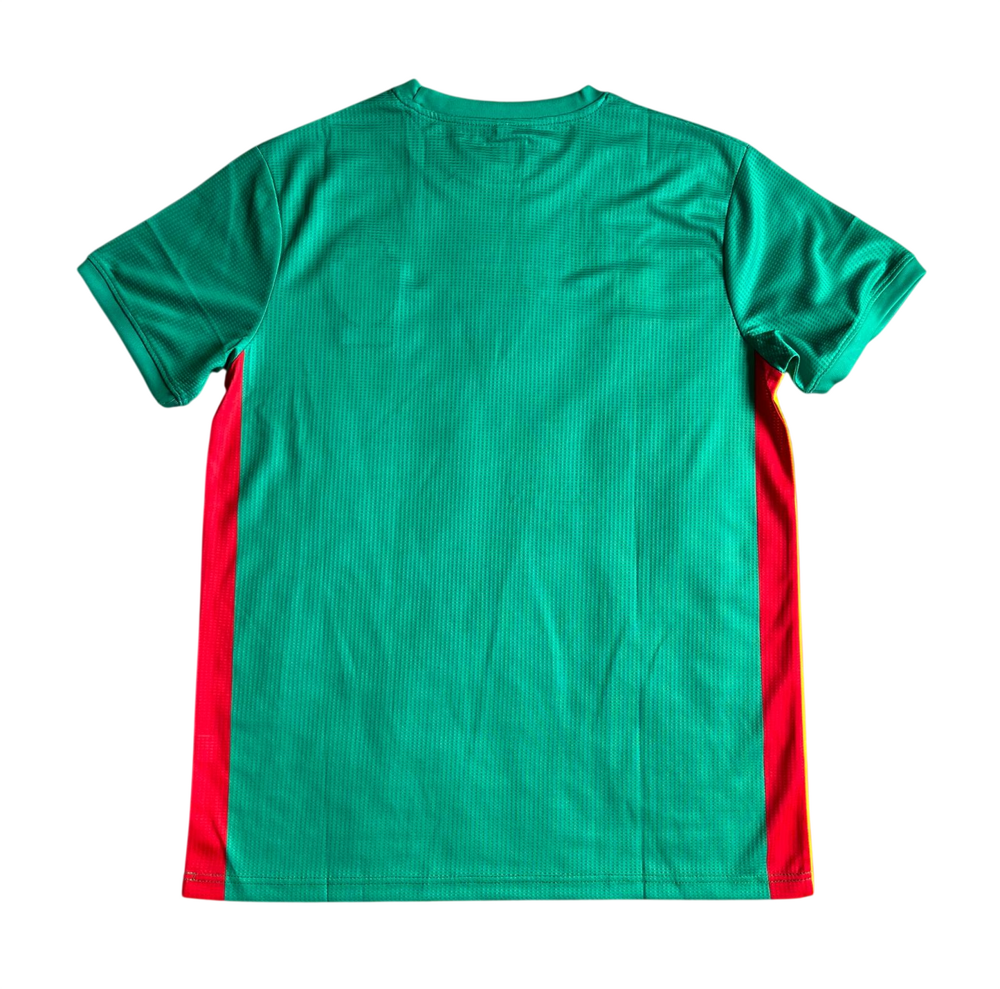 Zimbabwe Extérieur 2017-18 (S/M/L/XL)
