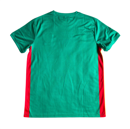 Zimbabwe Extérieur 2017-18 (S/M/L/XL)
