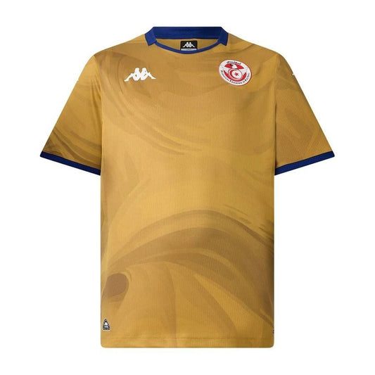 Tunisie Training Player 2026-27 (M/XL)