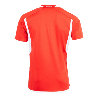 Union Berlin Domicile 2023-24 (M)