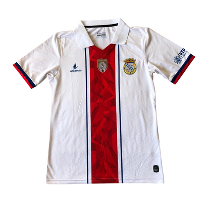 Alverca FC Away 2024-25 (M)