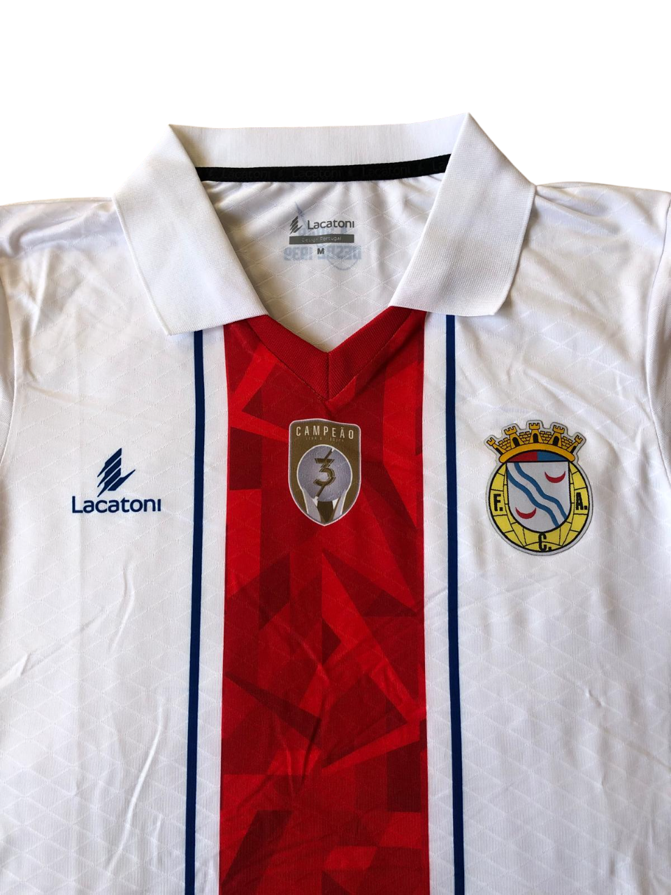 Alverca FC Away 2024-25 (M)