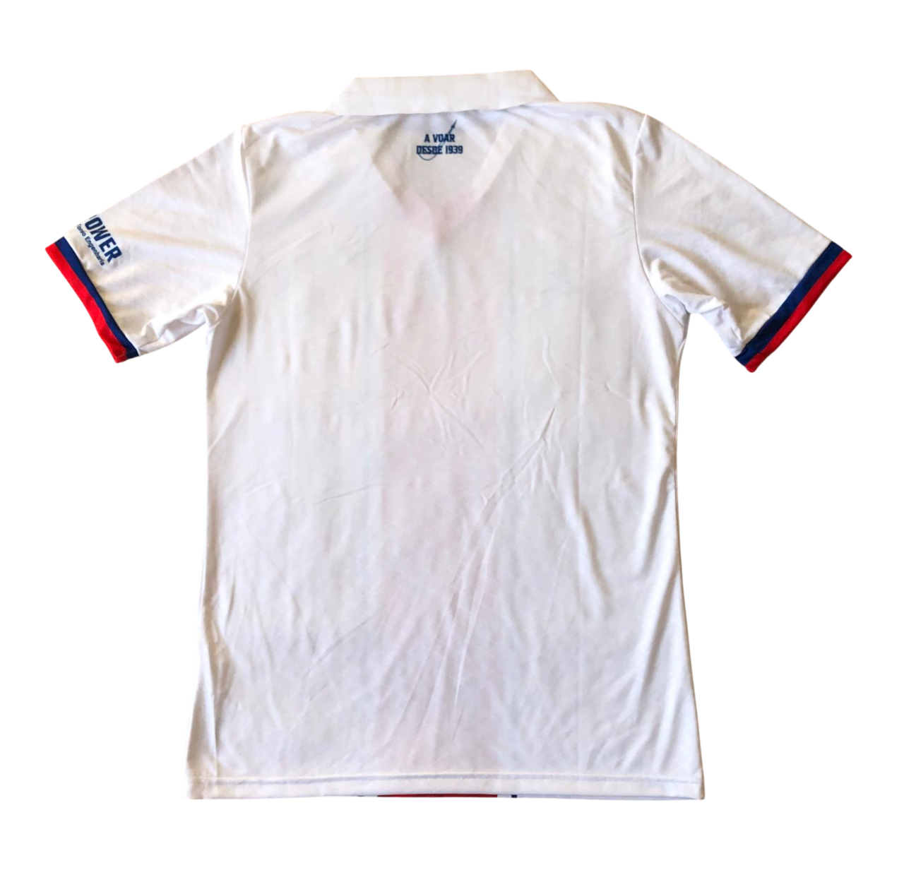 Alverca FC Away 2024-25 (M)