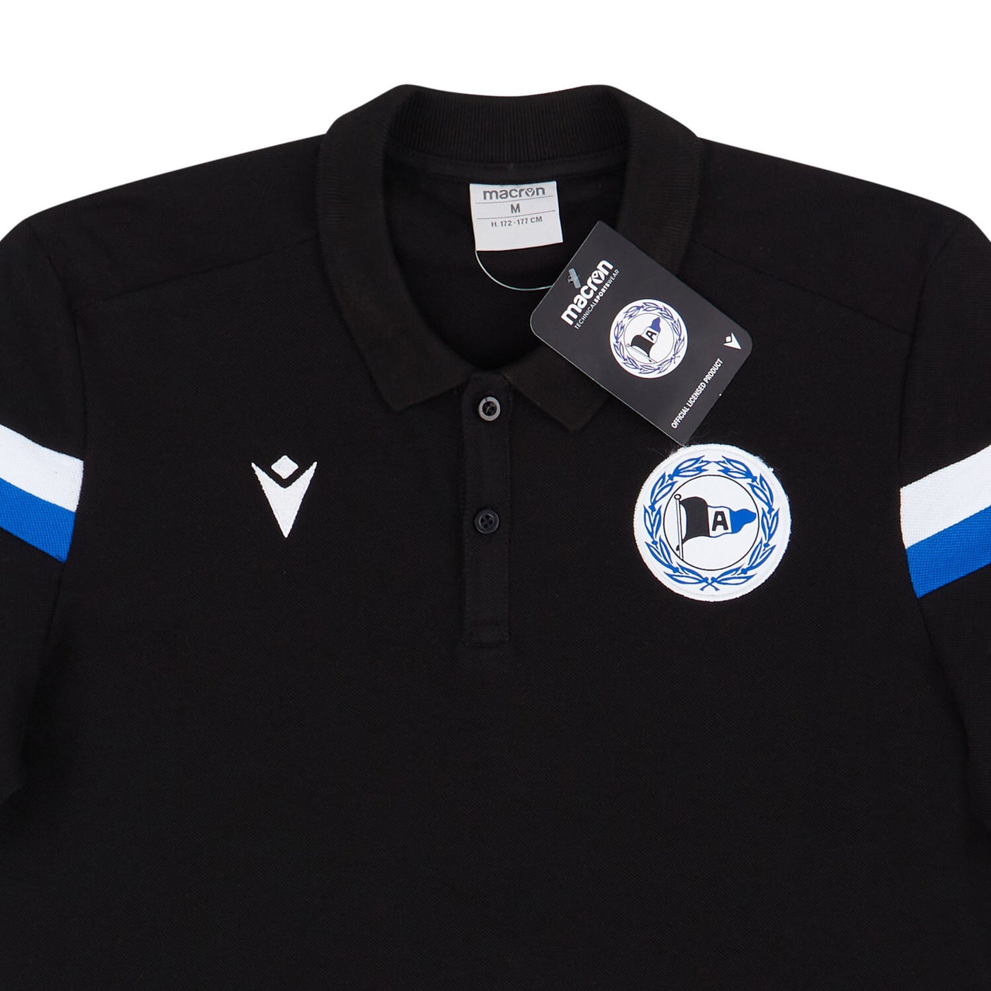 Arminia Bielefeld Polo Officiel 2020-21 (M)