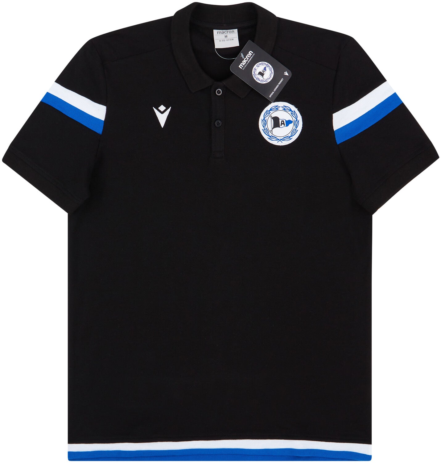 Arminia Bielefeld Polo Officiel 2020-21 (M)