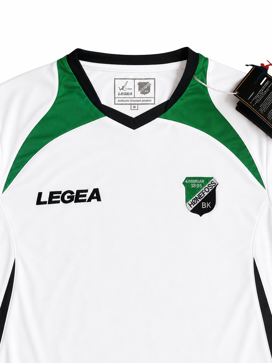 Honefoss Domicile 2013 (M/XL)
