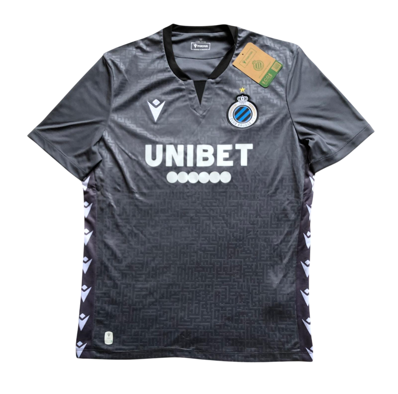Club Bruges Domicile GK 2023-24 (M)