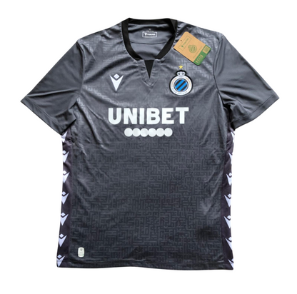 Club Bruges Domicile GK 2023-24 (M)