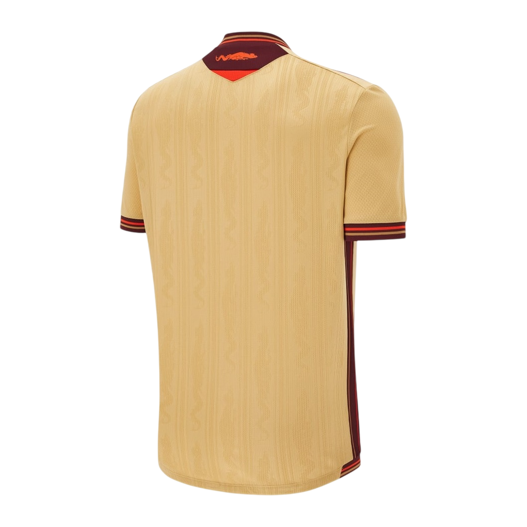 Bâle FC Fourth 2024-25 (XL)