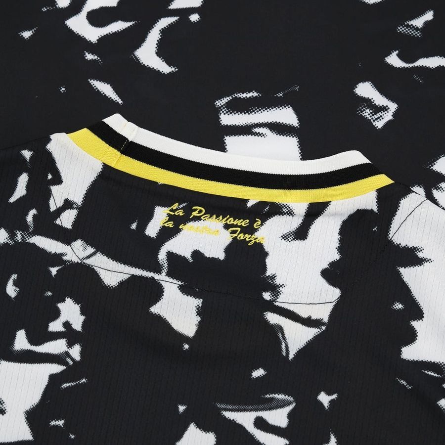 Udinese Third 2023-24 (L)