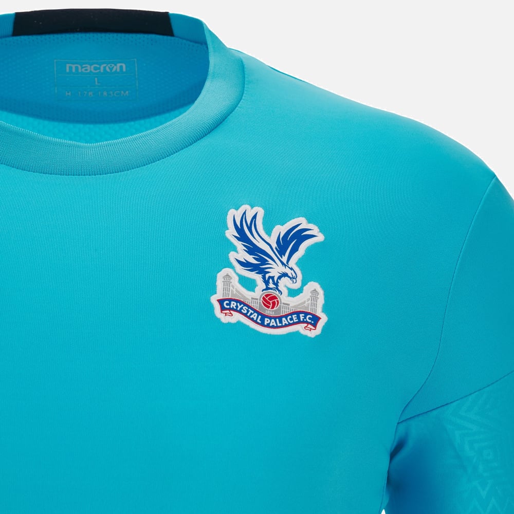 Crystal Palace Training T-Shirt 2022-23 (M/XL)