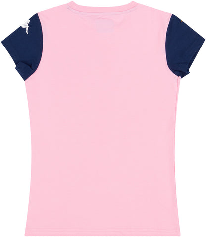 Betis Séville T-Shirt Rose 2020-21 (XS/S) (Womens)