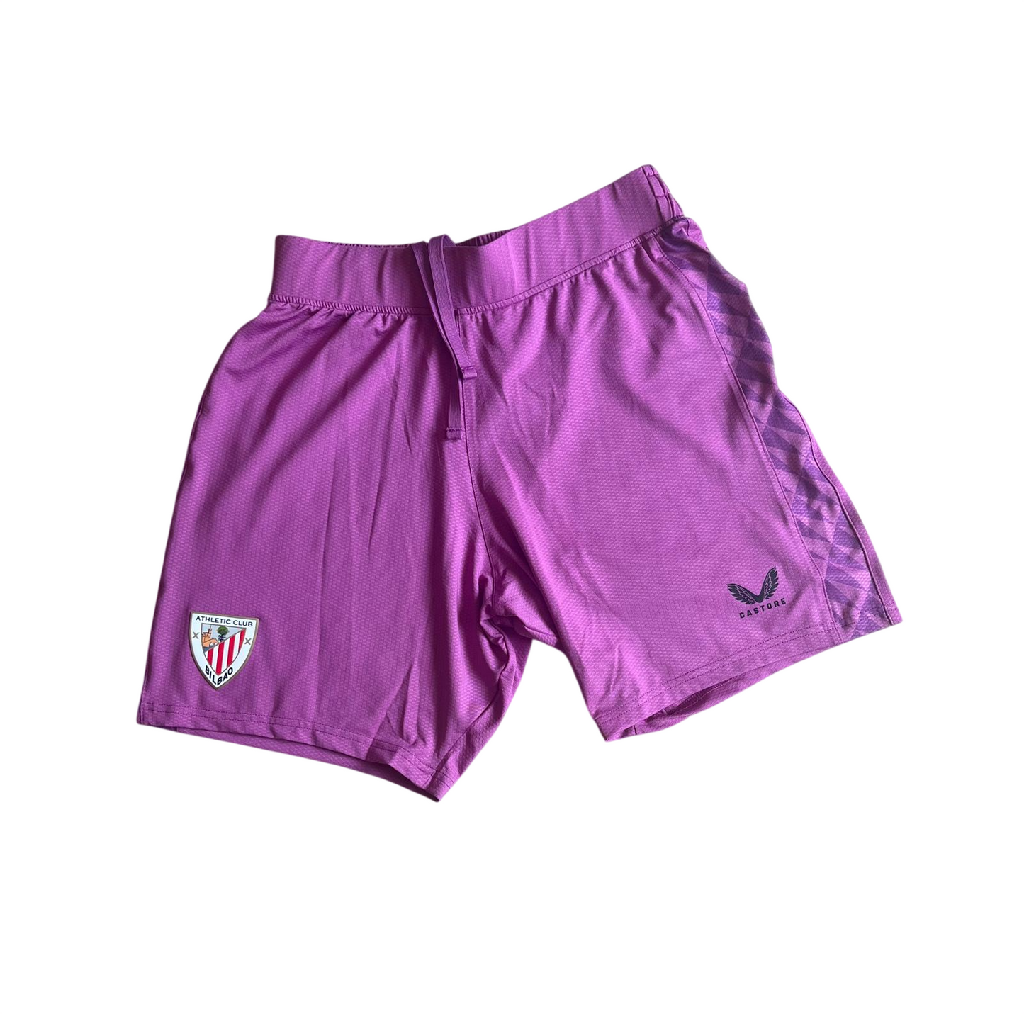 Athletic Bilbao Short Officiel 2020-21 (S)