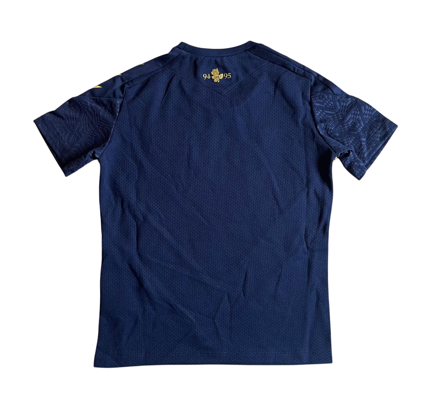 Blackburn Rovers Training T-Shirt 24-25 JUNIOR (8 ans)
