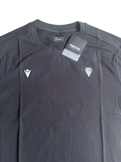 Biarritz Rugby T-Shirt Officiel 24-25 (XXL/3XL/4XL/5XL)