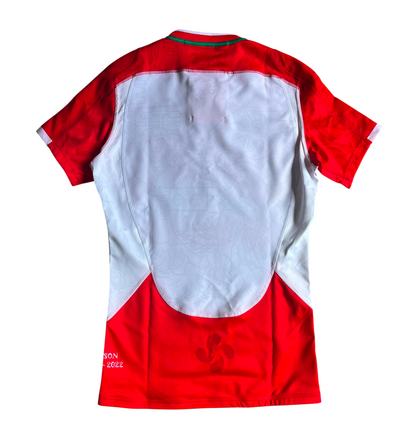 Biarritz Rugby Domicile 2021-22 (L/XL/3XL) [fit body]