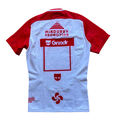Biarritz Rugby Domicile 2023-24 (L) [fit body]