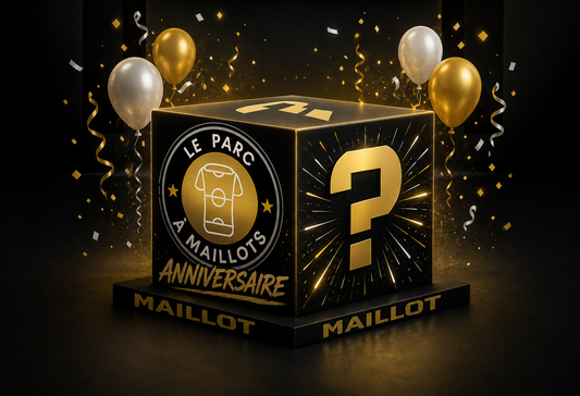 La Box Anniversaire