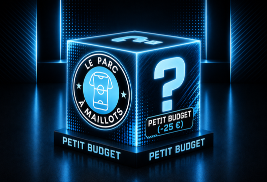 The Budget Box (under €25)