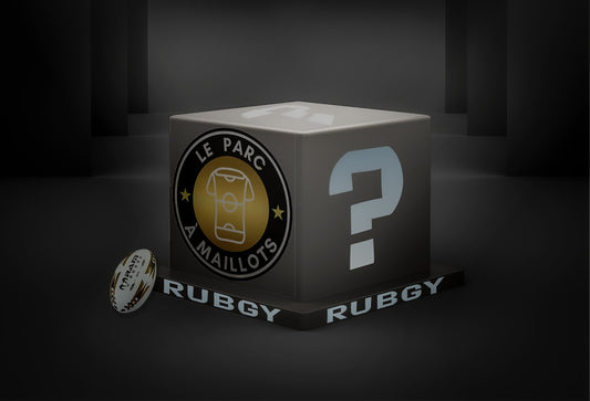 La Box Rugby